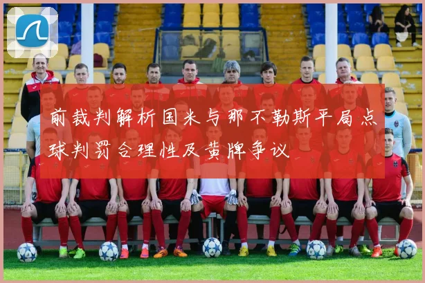 前裁判解析国米与那不勒斯平局点球判罚合理性及黄牌争议