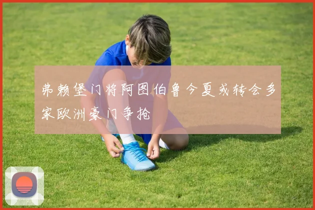 弗赖堡门将阿图伯鲁今夏或转会多家欧洲豪门争抢